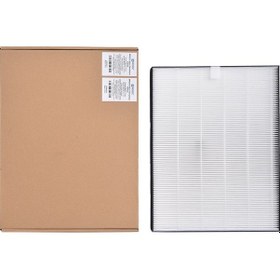 Resim Philips Ac1215 İle Uyumlu Hava Temizleyici Nano Koruma Filtresi Fy1410/30 