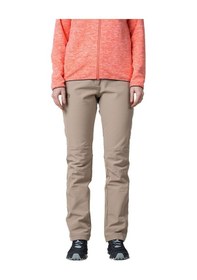 Resim Hannah Ilia Kadın Kayak Pantolonu Bej 