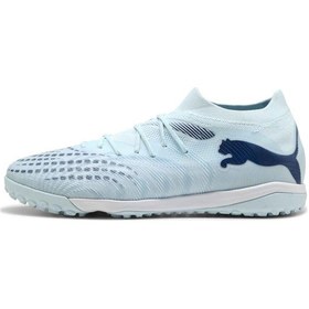 Resim Puma Future 9 Match Tt Unısex Krampon 108906 03 Mavi 
