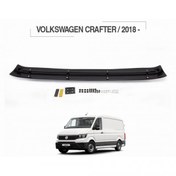Resim İtibar Volkswagen Crafter 2018- Ön Cam Güneşliği 