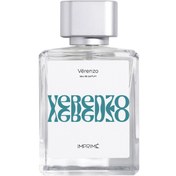 Resim Imprime Men Verenzo EDP - Erkek Parfüm 100ml 