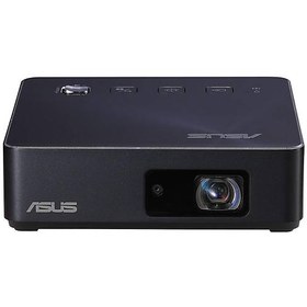 Resim Asus ZenBeam S2 LED 500 Lümen Kablusuz Taşınabilir Mini Projeksiyon 