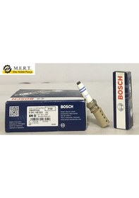 Resim Seat Leon 1.2-1.4 Tsi Bosch Platin Ateşleme Buji Takımı Czc Cze 