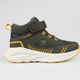 Resim Vicco Tx-high Basic Erkek Çocuk Haki Bot Haki 