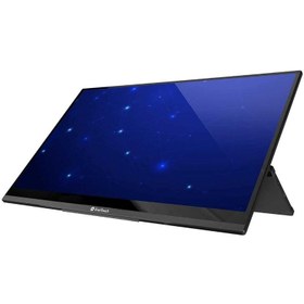 Resim Hype Store Evertouch M-16 16" 60Hz HDMI+2xUSB-C+USB FullHD IPS Touch Monitör 