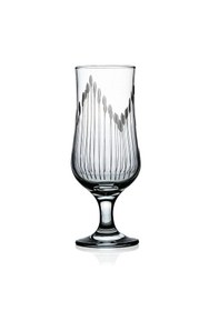 Resim Decocia 6 Adet Nevasia Kokteil Kadeh Vega Desenli 