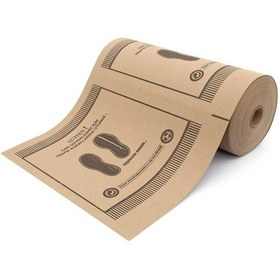 Resim Grayzer Ayak Taban Paspası 400 Rulo 