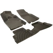 Resim Mazda Iıı 2009+ Havuzlu Paspas (Rizline) (471809195) 