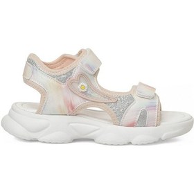 Resim Kinetix Magıco F 6fx Pudra Kız Çocuk Spor Sandalet 000000000102252434 Pembe 