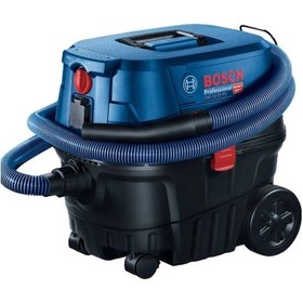 Resim Bosch Professional GAS 12-25 PL Islak/Kuru Elektrik Süpürgesi - 060197C100 