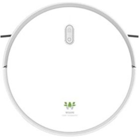 Resim Wiami Fx-7 Beyaz Robot Süpürge (Outlet - Teşhir) 