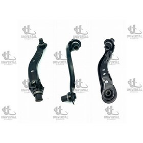 Resim Çubuk Travers Micra 02-08 Ön Sağ Üst / 54524-bc01a 