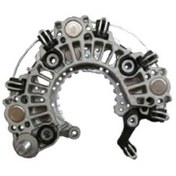 Resim Vertex DİYOT TABLASI-BT MERC.C180/E250/GLK 2012-> LIN 2 - VERTEX-VBR1075 