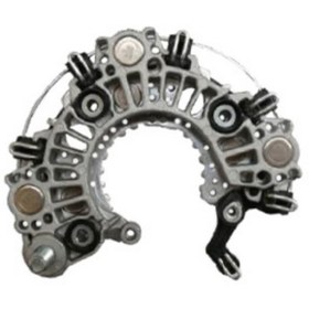 Resim Vertex DİYOT TABLASI-BT MERC.C180/E250/GLK 2012-> LIN 2 - VERTEX-VBR1075 