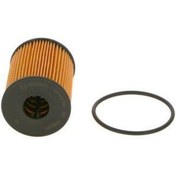 Resim Bosch 1457429256 - Yağ Filtresi Opel Corsa C-d-e-astra H-combo C 