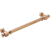 Resim Doğanlar Albrifin 192 mm Kulp (04 013 344007192) 