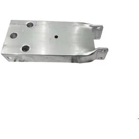 Resim W17720-1901 W177 2020- Ön Şase Uç Demiri Sol W Oem No: 1776202300 