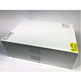 Resim AZCORP 1700 Watt Kepenk Ups 2 Çıkışlı 2 Kumandalı Güç Kaynağı 