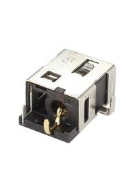 Resim "as-2-3" Asus F5600l R511l R556l X555l Vm500l Dc Tamir Soketi 