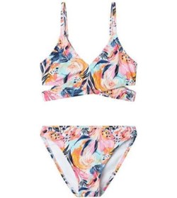 Resim Name It Nkfzislas Triangle Kız Çocuk Bikini 13239568 Çok Renkli 