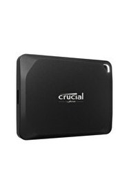 Resim Crucial X10 PRO CT1000X10PROSSD9 1 TB Taşınabilir SSD 