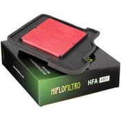 Resim Yamaha Mt 09 Tracer 2015-2020 Hiflo HFA4921 Hava Filtresi 
