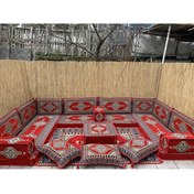 Resim uğurlu şark köşesi Uğurlu Şark Köşe Takımı(19 PARÇA) 