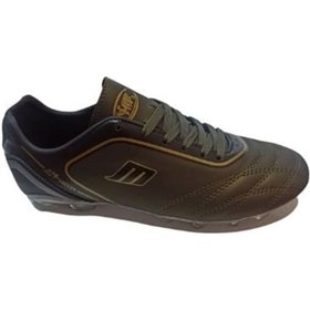 Resim M.P. 221-2403 Mr Erkek Haki Krampon Futbol Ayakkabı 