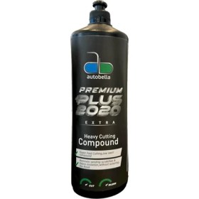 Resim Autobella Premium Kalın Pasta 1 Lt 