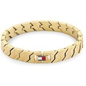 Resim Tommy Hilfiger THJ2790620 Erkek Bileklik 