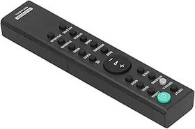 Resim Akıllı Tv Için Uzaktan Kumanda, Tv Uzaktan Kumandalı Tv Uzaktan Kumandası RMT‑AH501U Soundbar Uzaktan Kumanda Hoparlör Için Yedek Uzaktan Kumanda HT‑X8500 Denetleyici 
