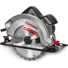 Resim Crown CT15188-190 Sunta Kesme Makinesi 185/190 mm 1500W 