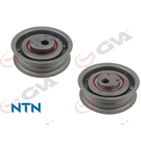 Resim Eksantrik Gergi Rulmanı Passat-polo Clasıc-golf-caddy-cordoba 1.3-1.5-1.6-1.8- Ibıza -jetta 1.6-1.8 026109243-026109243a-026109243c 