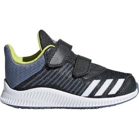 Resim Adidas FortaRun CF I CQ0172 Siyah 