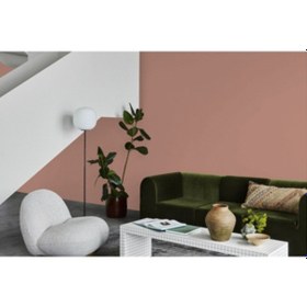 Resim Jotun Warm Blush 2856 Fenomastic Güzel Evim Serisi Saf Ipek 