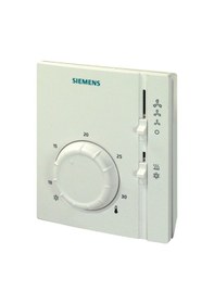 Resim Siemens Fan Coil Oda Termostatı Rab11 