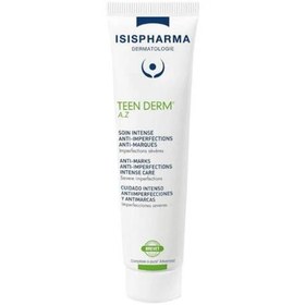 Resim Isis Pharma Teen Derm A.Z Nemlendirici Krem 30ml 