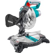 Resim Total TS42142101 210mm Gönye Kesme Testere 