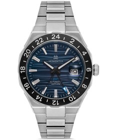 Resim Momentus Erkek Kol Saati TM264T-11SB 