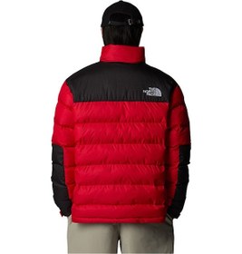 Resim The North Face M Limbara Insulated Jacket Erkek Outdoor Montu Nf0a89eg6821 Kırmızı Nf0a89eg6821 Kırmızı 