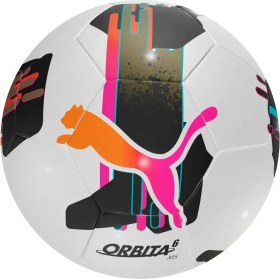 Resim Puma Orbita 6 Ms Unisex Futbol Topu 08433501 Çok Renkli 