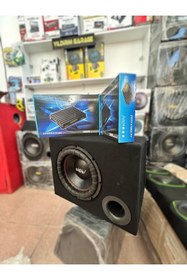 Resim ADS Amfı Ads Bass Kampanyalı Ürünler 