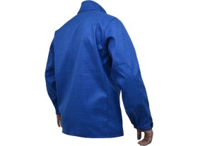 Resim Ssm Sesam Grup 0691 Kot Mavisi Softshell Mont 