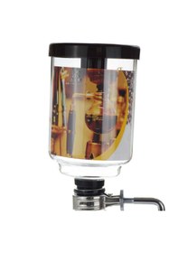 Resim Epinox Yedek Sifon Üst Cam (3 Bardak) (SÜC-3) 