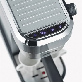 Resim Severin Espresa Espresso Makinesi 