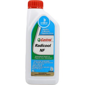 Resim Castrol Radicool Nf Antifriz 1l 