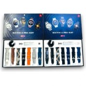 Resim Zero Land Ds-Derin 8 Kordonlu W4 