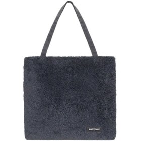 Resim Eastpak Charlie Omuz Çantası - Ek0a5bck7o51-8734 BLACK 