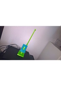 Resim Opencart Kulaklıklı Xbox One Denetleyici Standı Sadece Plastik Aparattır 