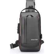 Resim Evolution Cross Body Bag / Omuz Çantası 